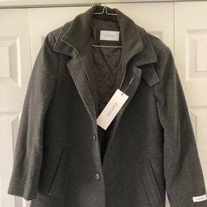 NEW - Calvin Klein Men's Coat